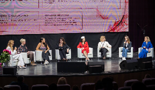 Школа Бизнеса «Синергия» проведёт Synergy Woman Forum 10 апреля