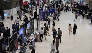 Конференция TECH WEEK пройдет 17-19 ноября в инновационном кластере «Ломоносов»