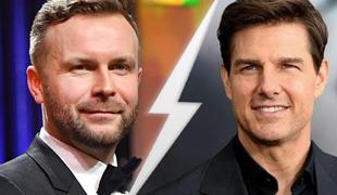 Клим Шипенко и Том Круз планируют съемки своих фильмов в космосе осенью 2021