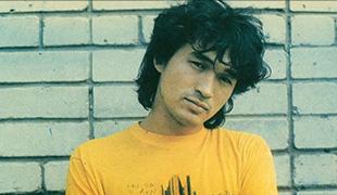 Фильм «Цой» Алексея Учителя выйдет в российский прокат 27 августа