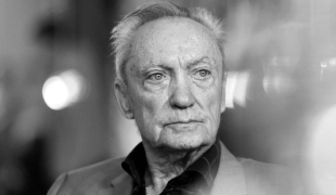 Ушёл из жизни Удо Кир