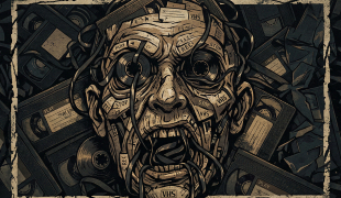 В Голливуде снимут хоррор полностью на VHS