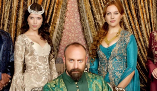 Почему «Великолепный век» затягивает сильнее любого современного сериала