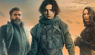 Самые ожидаемые фильмы и сериалы 2021