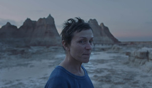 От «Земли кочевников» до «Дикой»: 8 фильмов о женщинах, решившихся на перезагрузку жизни