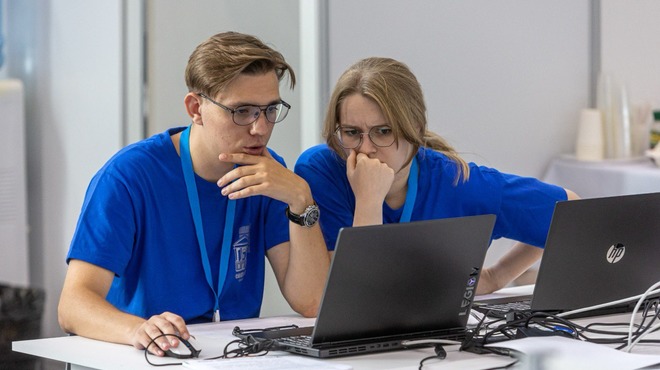 Tvigle выступит Партнером TechSkills 2025