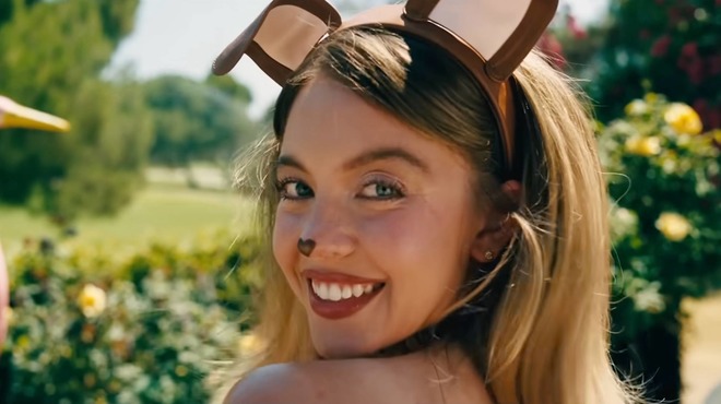 Зендея, Сидни Суини и другие звёзды «Эйфории» появились в первом трейлере третьего сезона