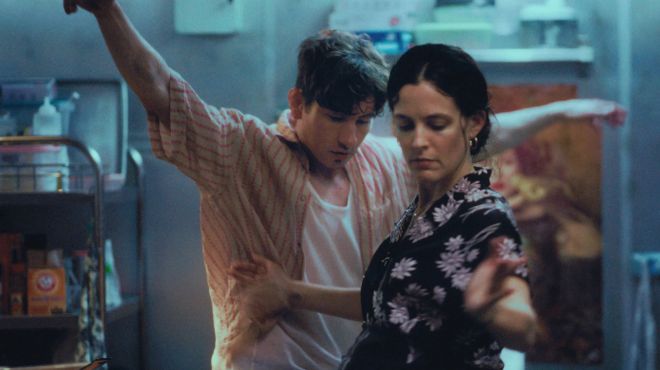 Новый фильм Кантемира Балагова откроет «Двухнедельник режиссёров» в Каннах