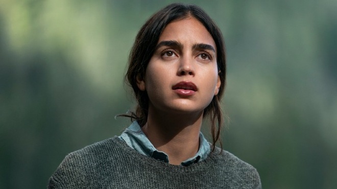 Мелисса Баррера и Джон Траволта сыграют в фильме Ренни Харлина