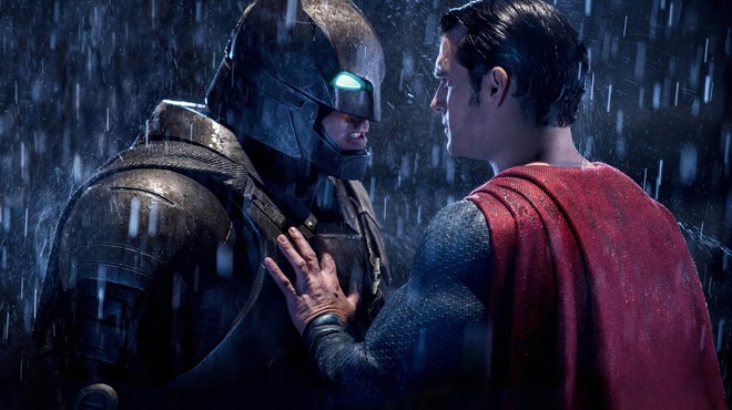 Как изменились кинокомиксы и почему стремление к мрачности не всегда идёт на пользу?