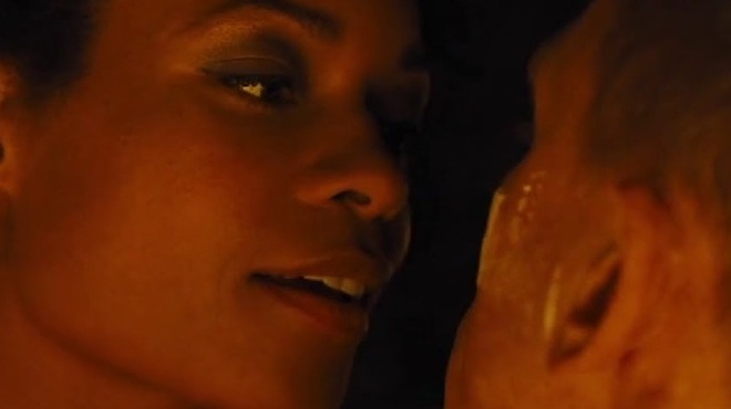 Сама нежность: становимся гладко выбритыми Бондами