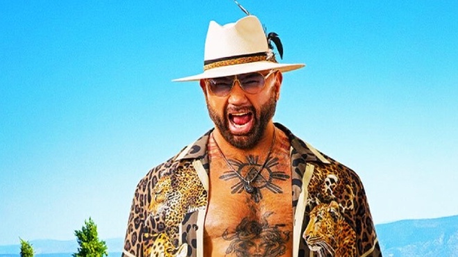 Дэйв Батиста сыграет злодея Кургана в ремейке «Горца»