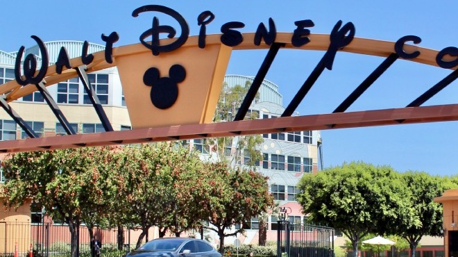 Disney сокращает сотрудников — Marvel Studios под ударом