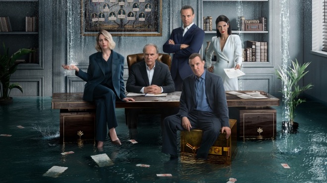 «Наследники» по-русски: в чём секрет сериала «Золотое дно»