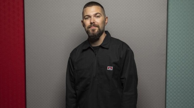 Роберт Эггерс снимет «Рождественскую песнь» для Warner Bros.