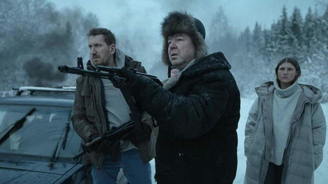От «Метода» до «Слова пацана»: 20 российских сериалов с непредсказуемым сюжетом