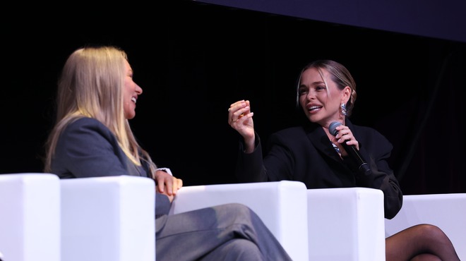 В Москве завершился Synergy Woman Forum 2025