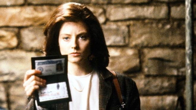 Джоди Фостер могла сыграть принцессу Лею в «Звёздных войнах»