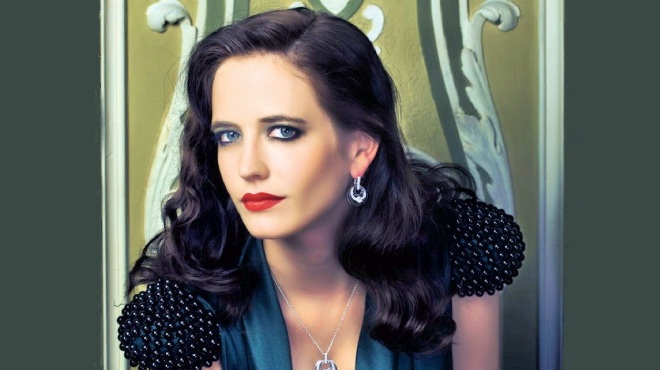 Ева Грин появится в третьем сезоне «Уэнздэй»