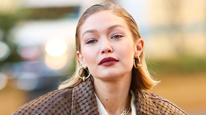 Джиджи Хадид сообщила, что пробовалась на роль Рапунцель