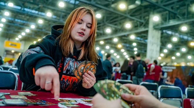 Стартовала продажа билетов на фестиваль «Игрокон»: новый камерный формат и яркие впечатления