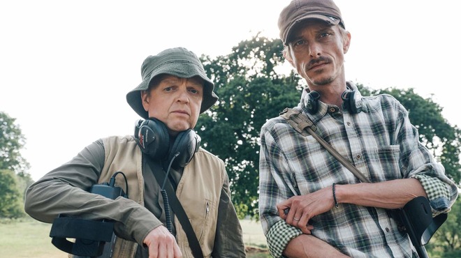 Смеяться как они: 10 комедийных сериалов из Европы, которые по-новому расскажут о чужой культуре