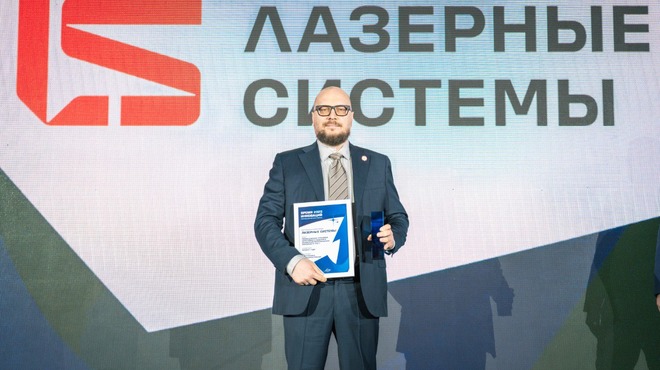 В Ташкенте объявили победителей премий «Время инноваций» и «Лидеры кибербезопасности»