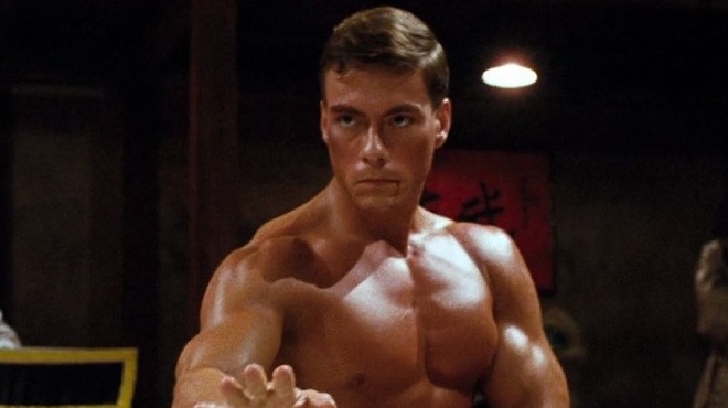 A24 готовит ремейк «Кровавого спорта» с Жан-Клодом Ван Даммом