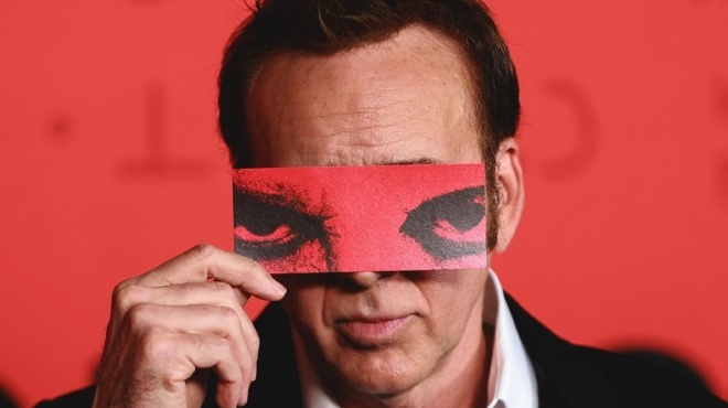 Осгуд Перкинс и Николас Кейдж готовят спин-офф «Собирателя душ»