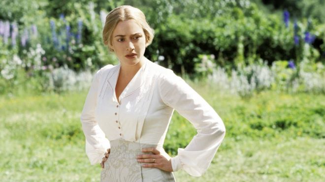 Кейт Уинслет исполнит главную женскую роль в новой части «Властелина колец»