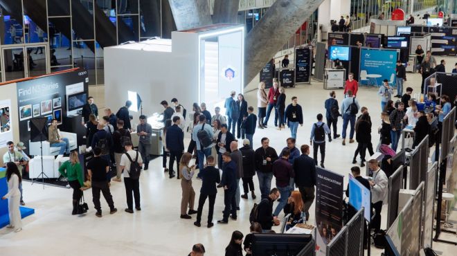 Два дня передовых инноваций: в Москве состоится конференция TECH WEEK 2026