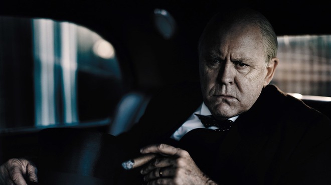 Стало известно имя исполнителя роли Альбуса Дамблдора в сериале по «Гарри Поттеру»
