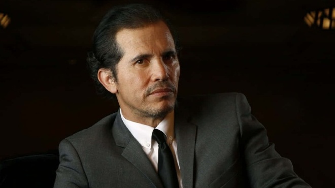 Джон Легуизамо снимется в новом «Изгоняющем дьявола»