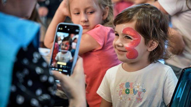 Пространство для каждого: семейный фестиваль Life Fest 2025 пройдёт в «МЕГА Белая Дача»