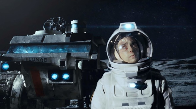 Совсем иной полёт: 10 не самых очевидных, но крутых фильмов о космосе