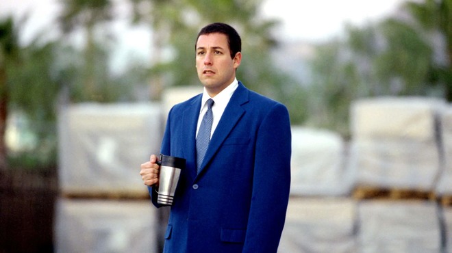 Такой разный Пол Томас Андерсон: что посмотреть у режиссёра после оскароносной «Битвы за битвой»