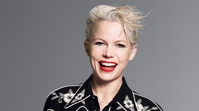 Мишель Уильямс сыграет в новом фильме Дэмьена Шазелла