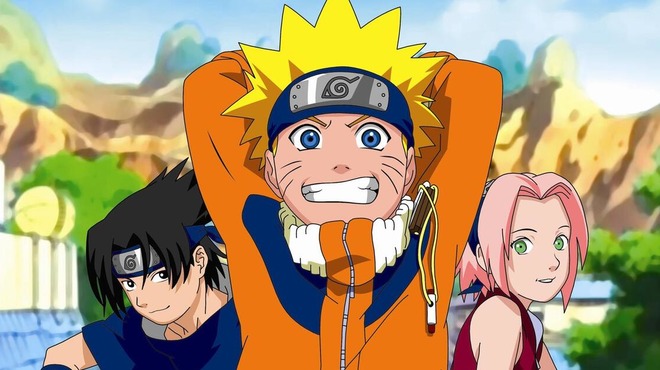 У аниме «Наруто» могут появиться новые серии