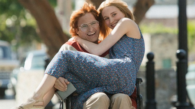 Что посмотреть для души: 10 сильных трагикомедий о преодолении кризиса