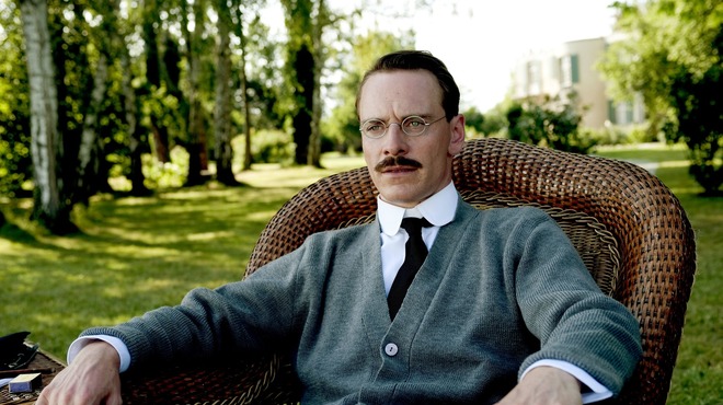 Майкл Фассбендер исполнит главную роль в американском аналоге сериала «Корона»