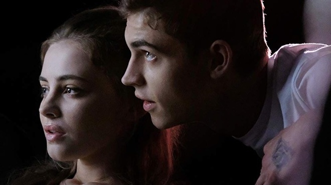 Токсичная любовь, от которой невозможно оторваться: зачем смотреть «После»