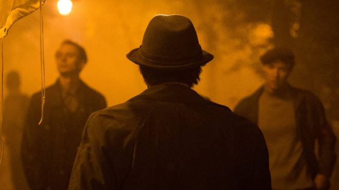 Продюсер сериала «Чикатило» получил 5,5 лет колонии за дачу взятки