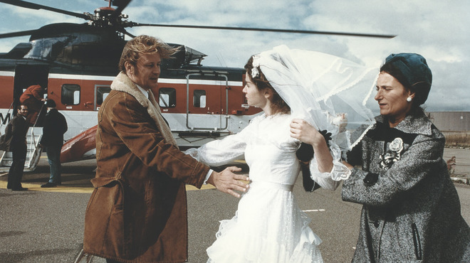 Чувство-испытание: 10 необычных фильмов, которые не пытаются сделать любовь привлекательной