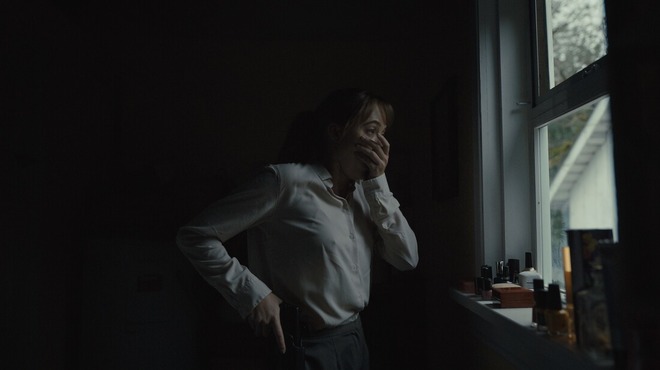 Что посмотреть: «Собиратель душ» – пилюля от детских травм в оболочке стильного хоррора