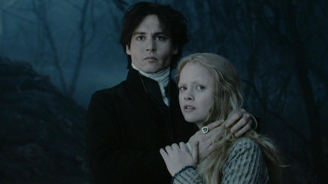 Притягательно опасные: 10 красивых фильмов в духе «Дракулы» Люка Бессона