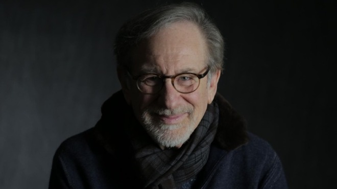 Стивен Спилберг получил статус EGOT