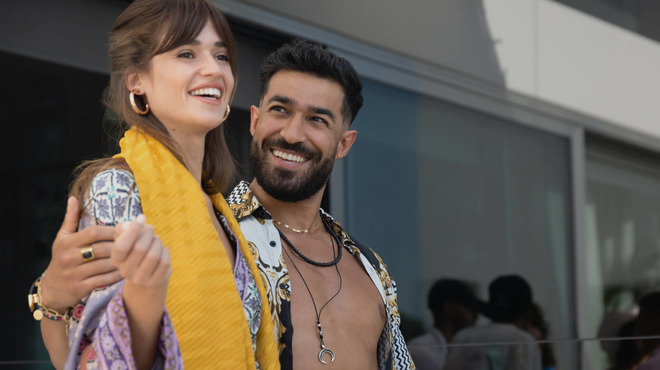 Испытание обстоятельствами и традициями: 20 любопытных сериалов из Израиля, которые стоит посмотреть